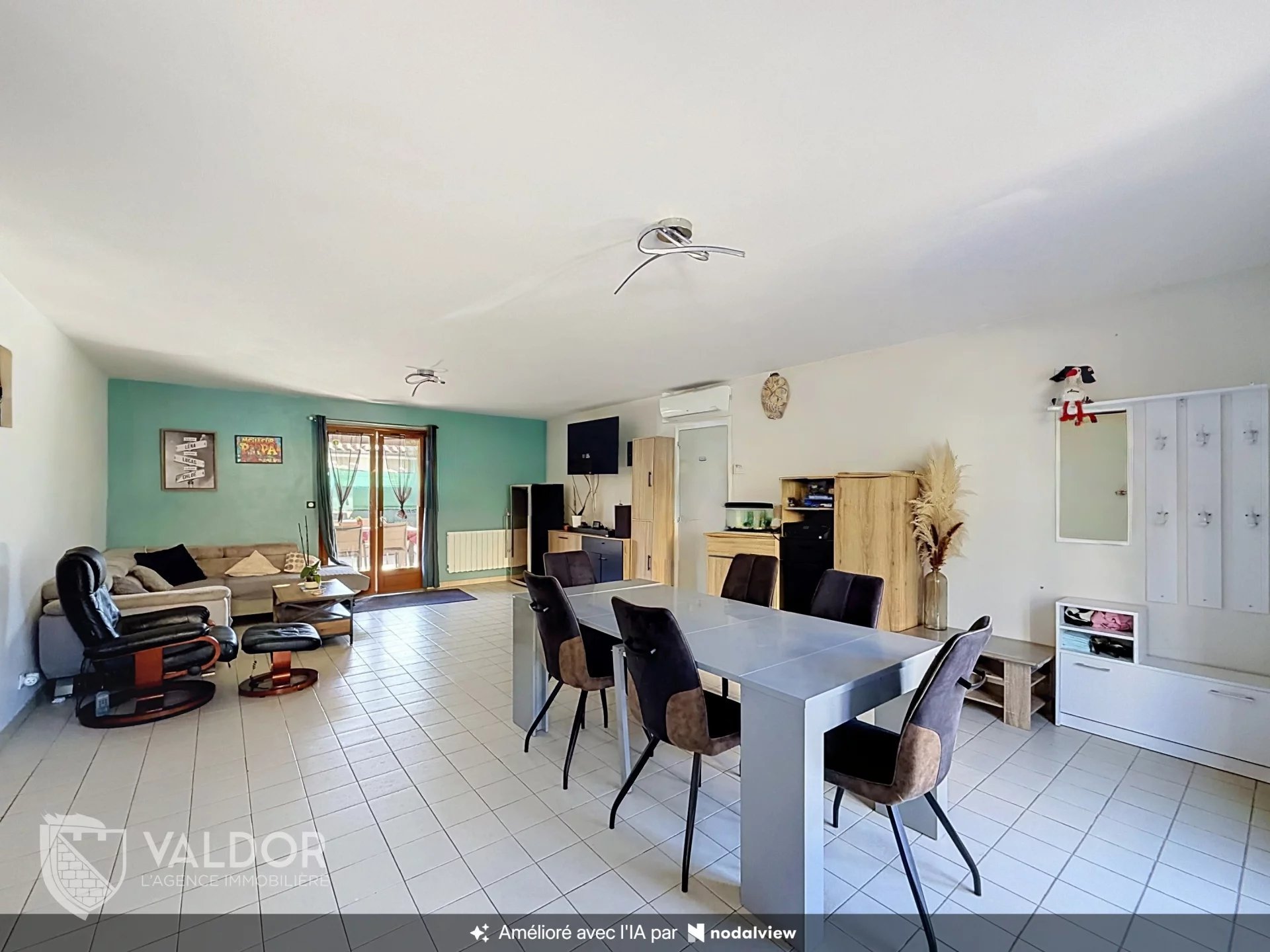 Maison à vendre, 117m², Saint-Georges-de-Reneins