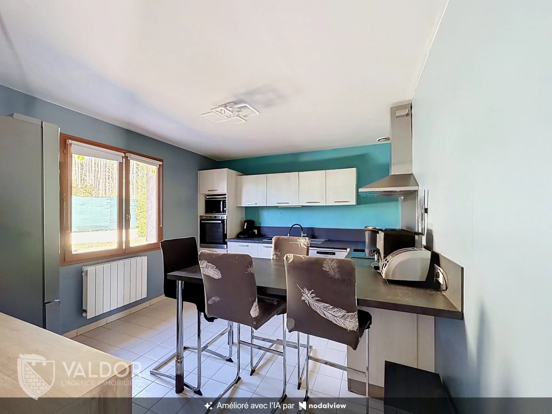 Maison à vendre, 117m², Saint-Georges-de-Reneins