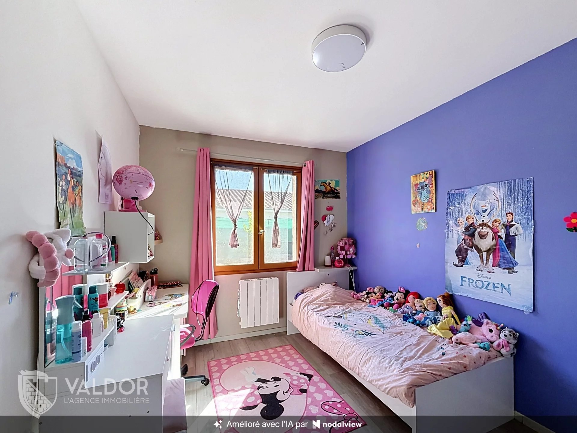 Maison à vendre, 117m², Saint-Georges-de-Reneins