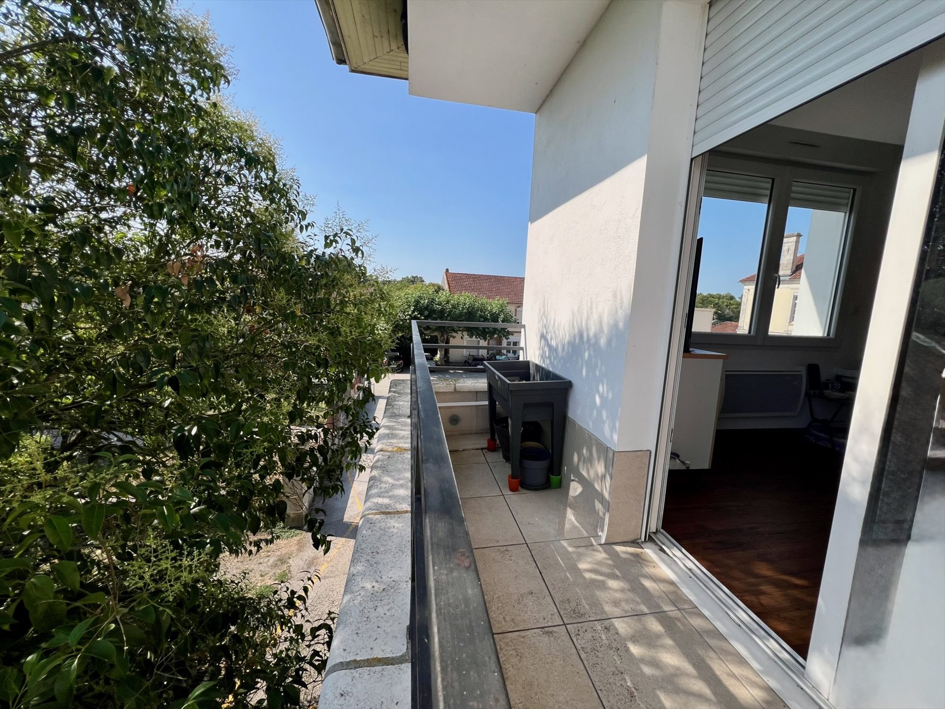 Appartement à louer, 64m², Riscle