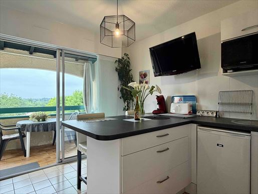 Appartement 1 pièce 24 m² · à Cazaubon · 24 m² · 52 000 €