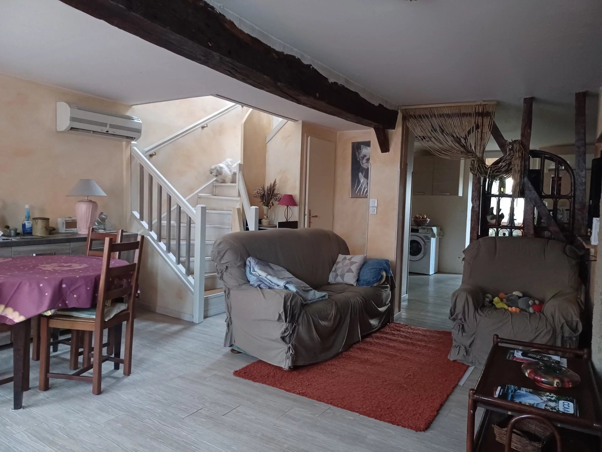 Maison à vendre, 76m², Aire-sur-l'Adour