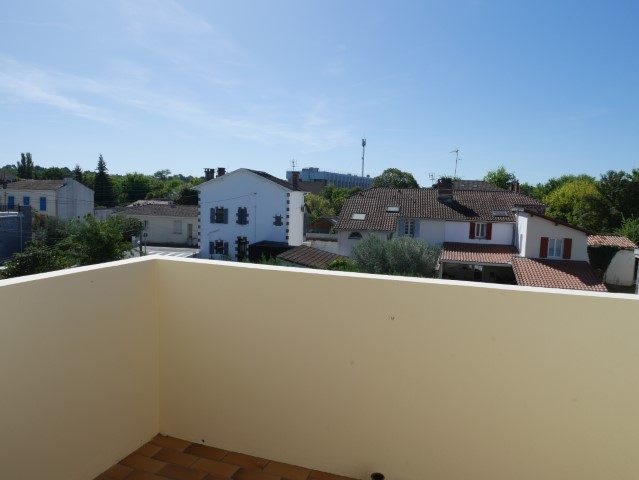 Appartement à vendre, 53m², Mont-de-Marsan