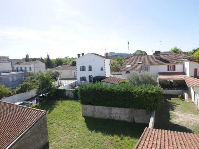 Appartement à vendre, 53m², Mont-de-Marsan