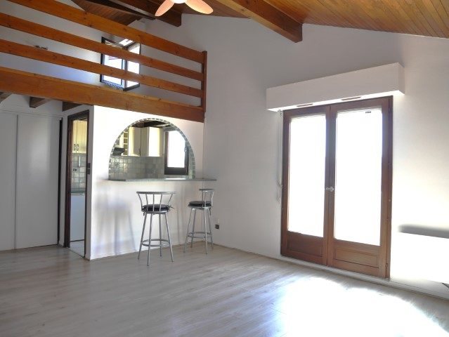Appartement à vendre, 53m², Mont-de-Marsan