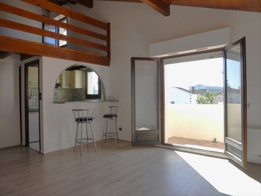 Appartement 3 pièces 53 m² · à Mont-de-Marsan · 53 m² · 140 000 €