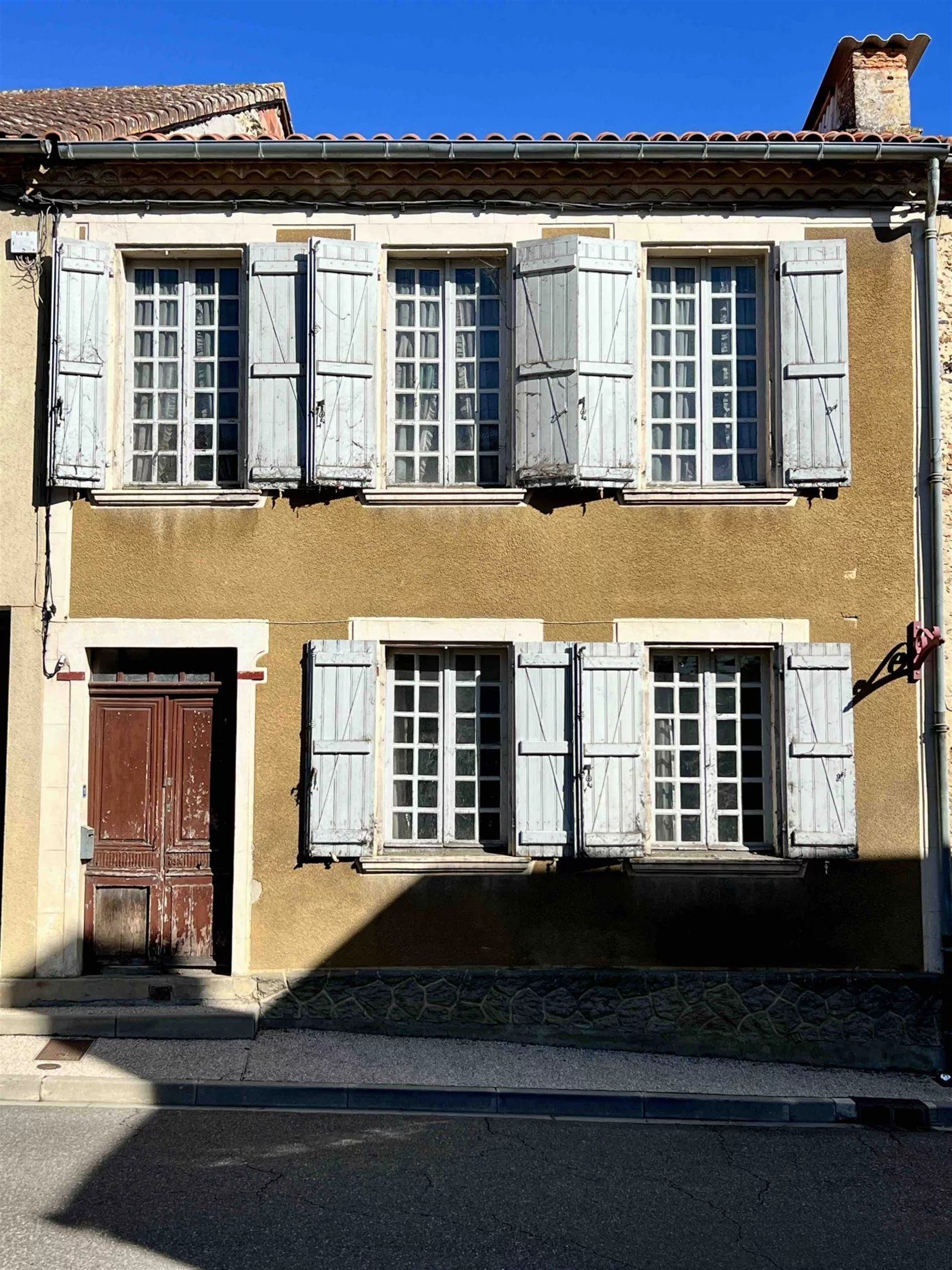 Maison à vendre, 153m², Le Houga