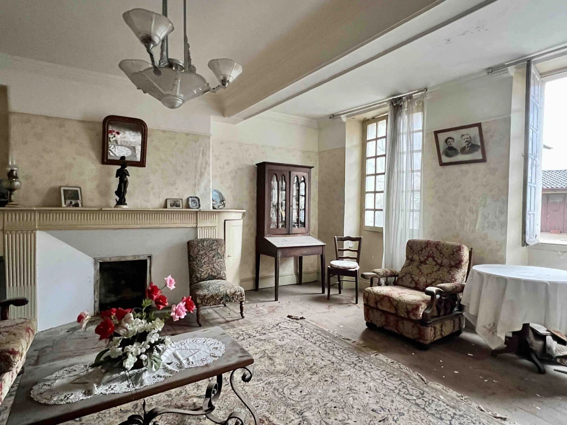 Maison à vendre, 153m², Le Houga