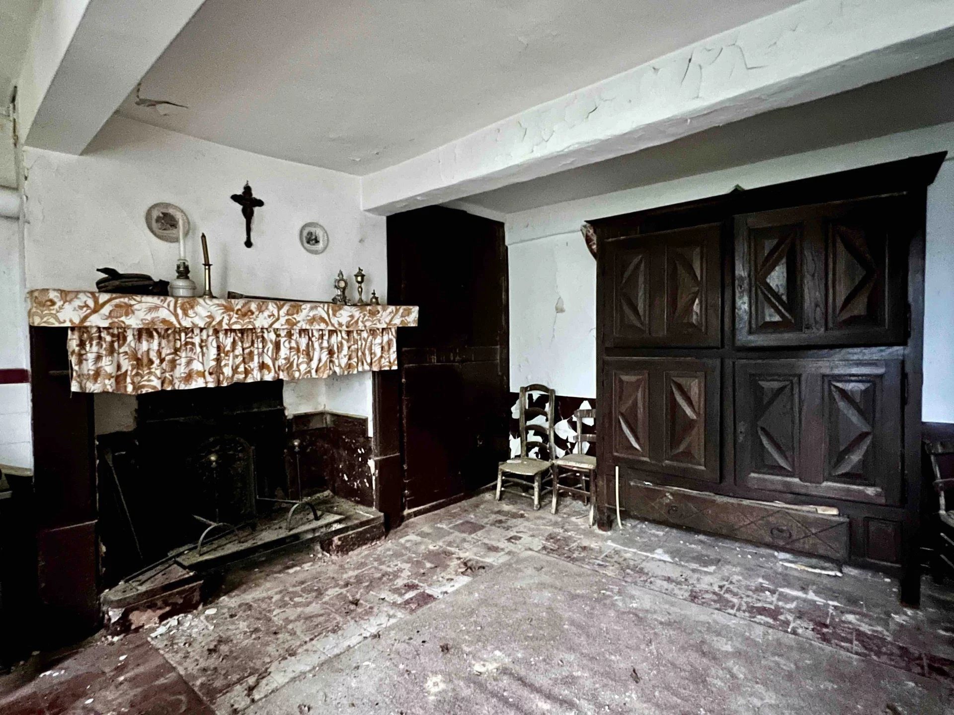 Maison à vendre, 153m², Le Houga