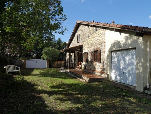 Maison 3 pièces 74 m² · à Aire-sur-l'Adour · 74 m² · 128 000 €