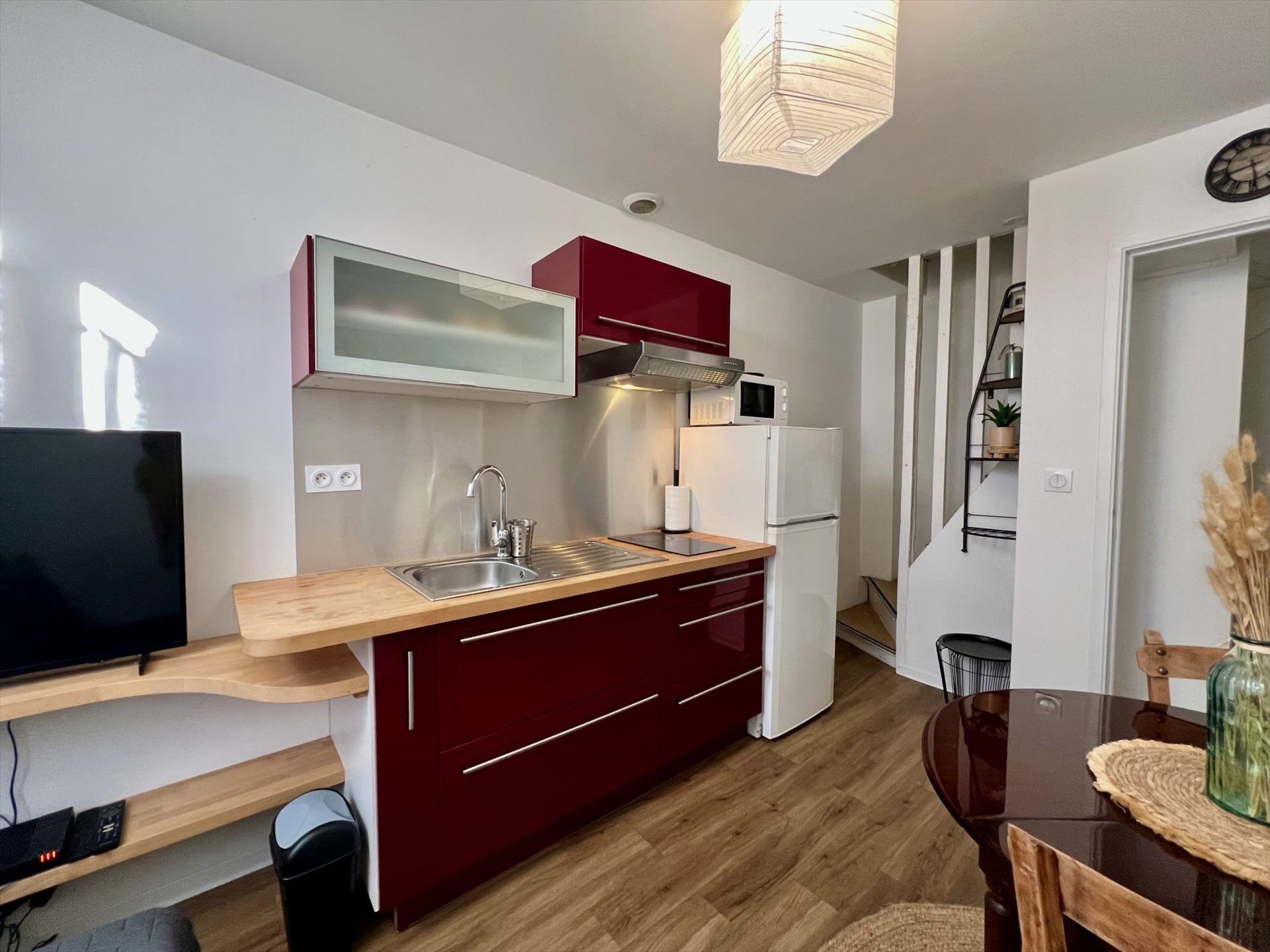 Appartement à louer, 33m², Aire-sur-l'Adour