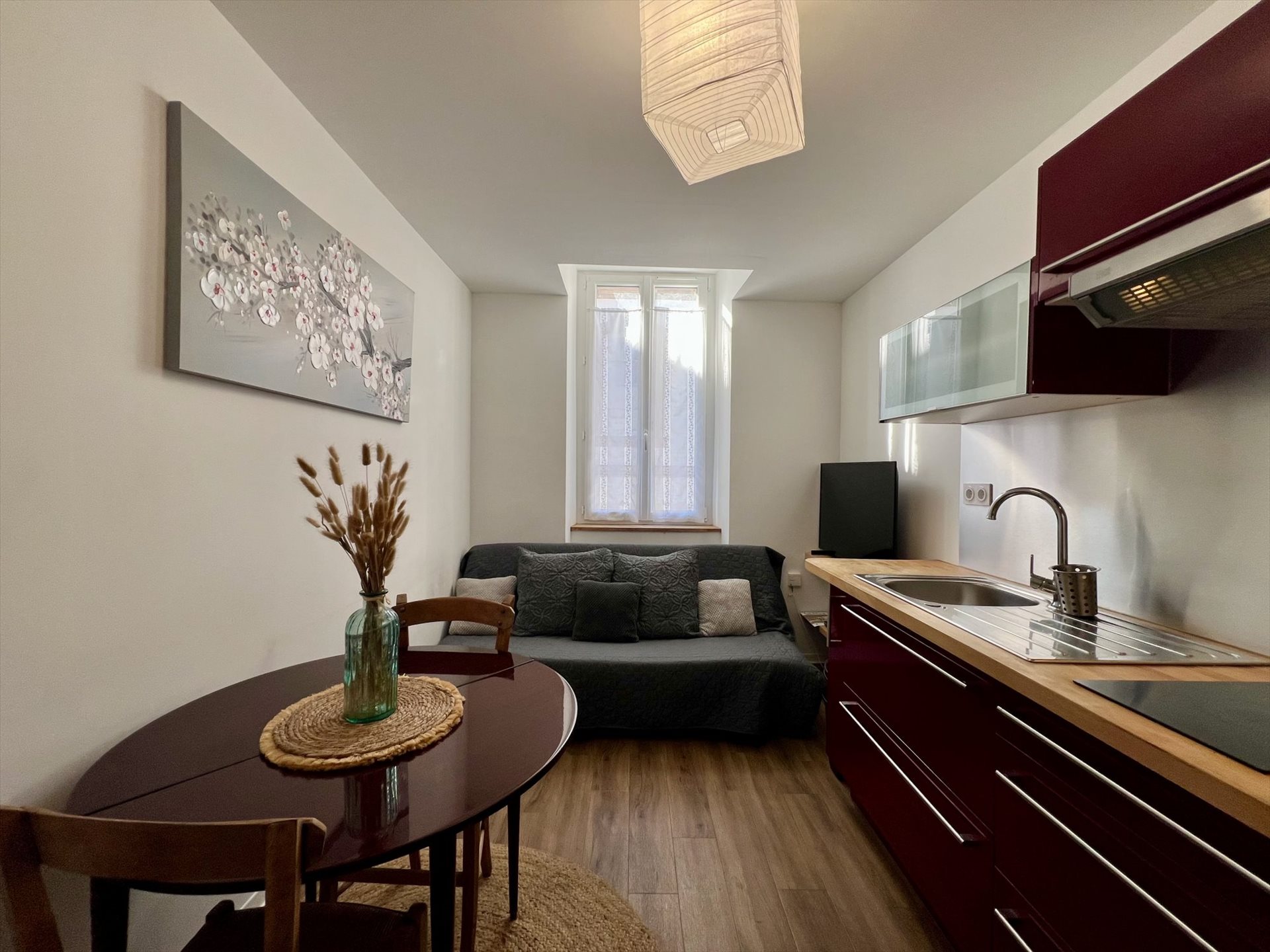 Appartement à louer, 33m², Aire-sur-l'Adour