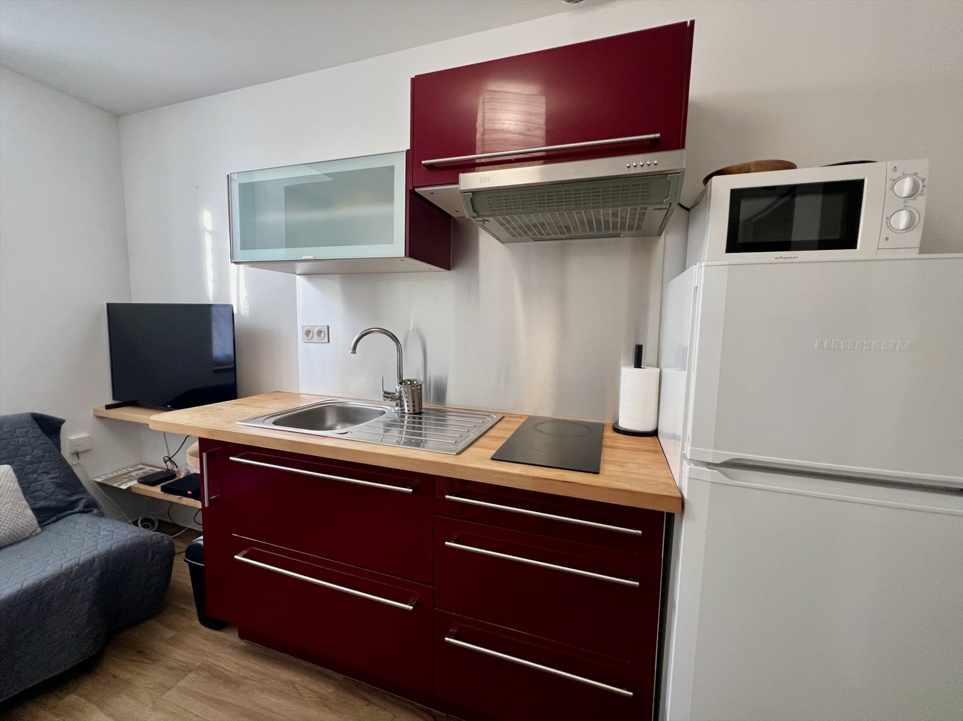 Appartement à louer, 33m², Aire-sur-l'Adour