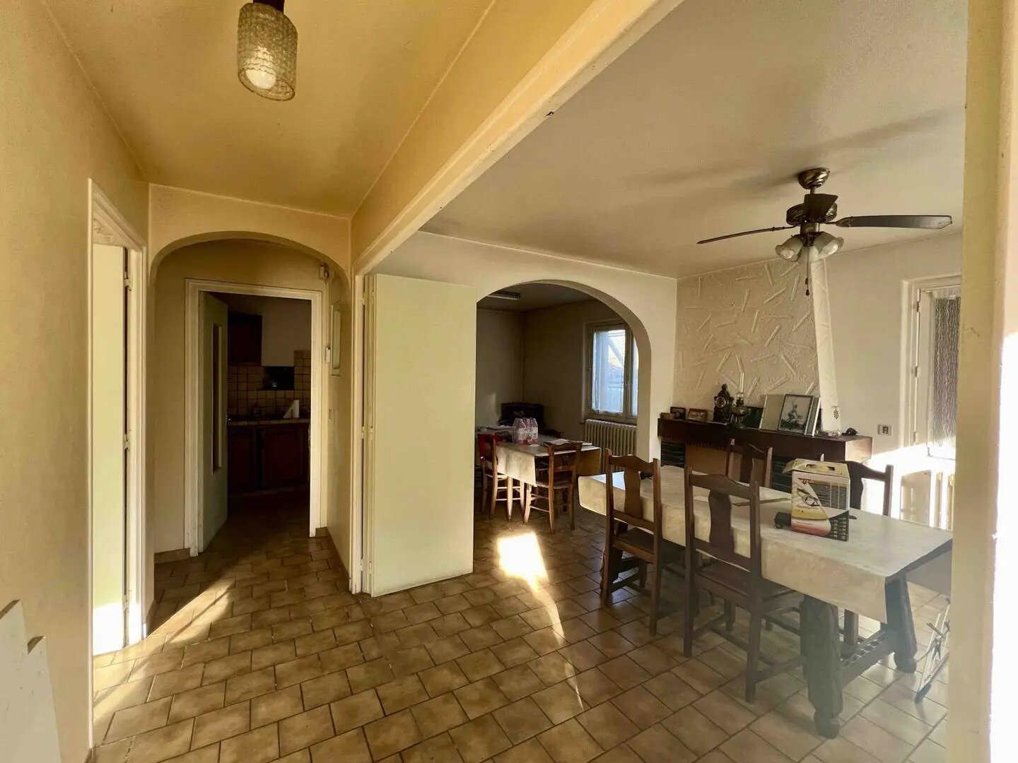 Maison à vendre, 127m², Vergoignan