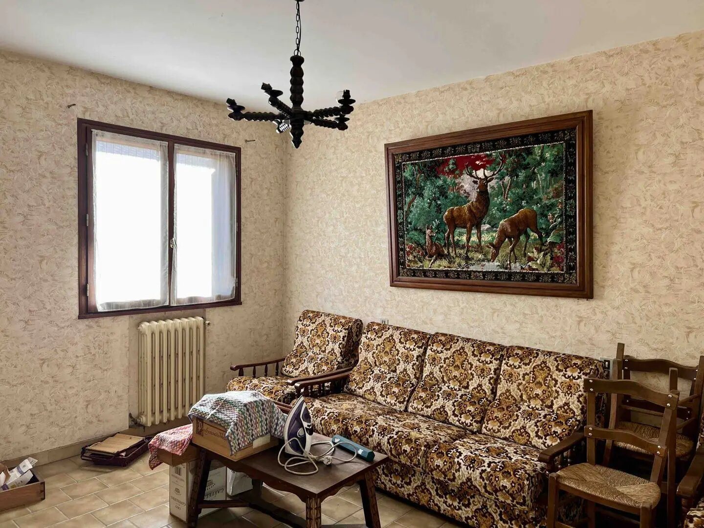 Maison à vendre, 127m², Vergoignan