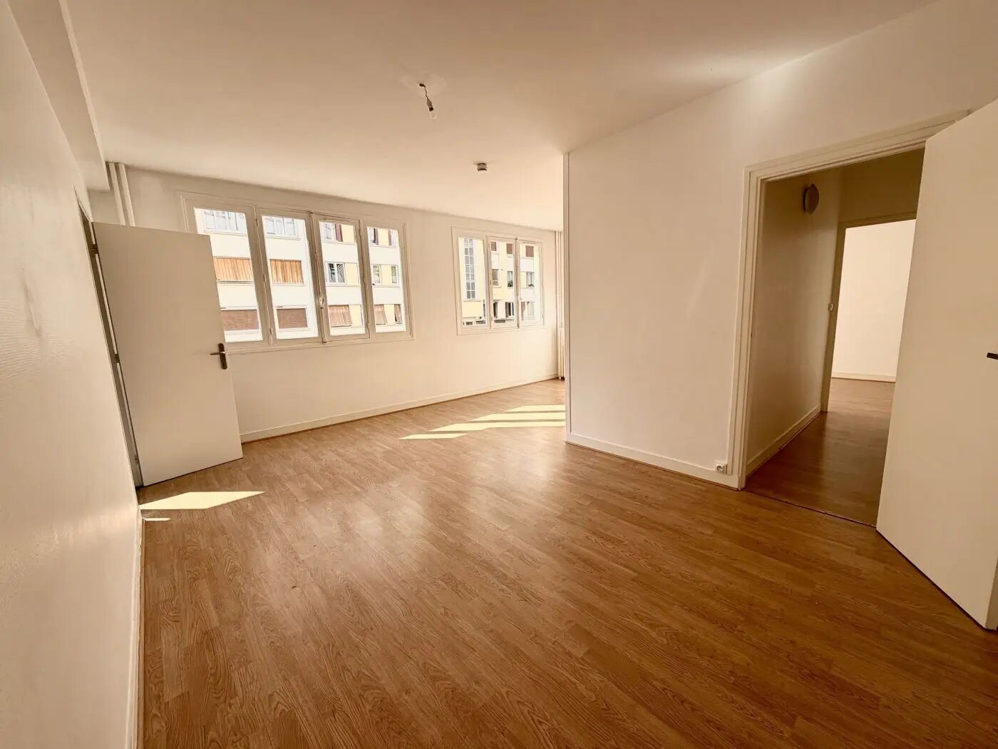 Appartement à vendre, 56m², Paris 15ème