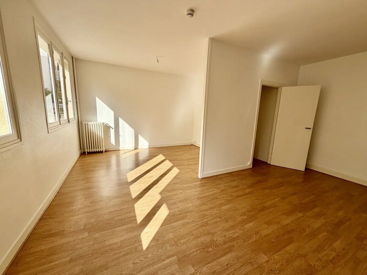 Appartement à vendre, 56m², Paris 15ème