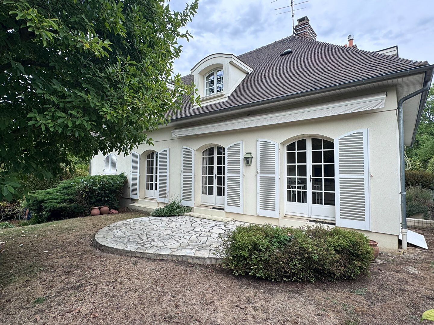 Maison à vendre, 250m², Louveciennes