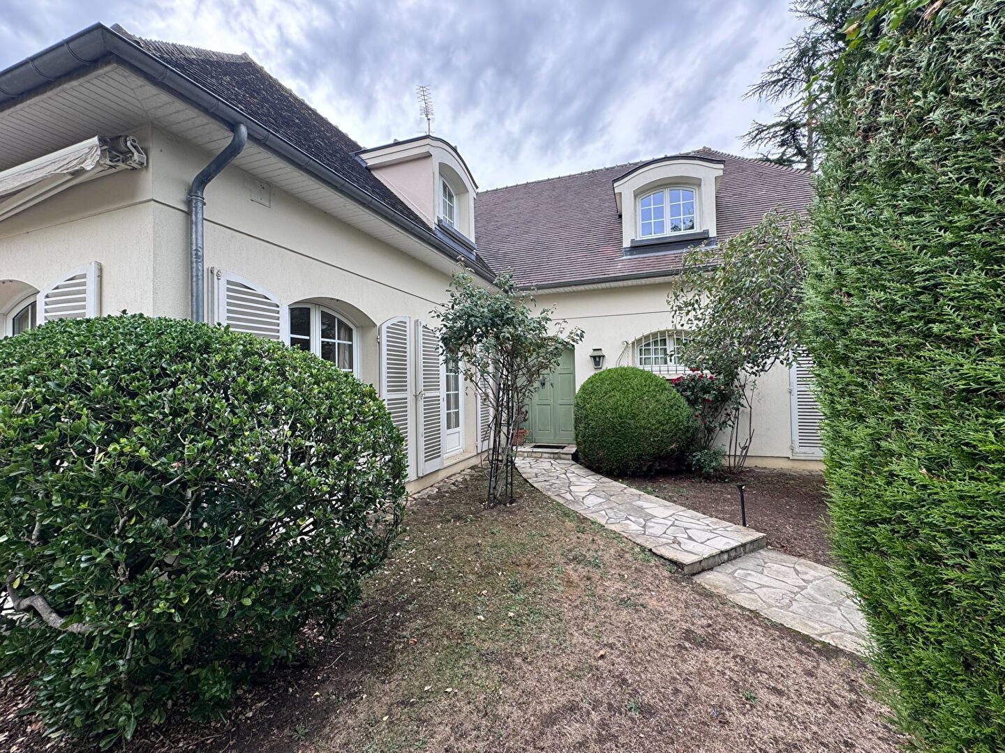 Maison à vendre, 250m², Louveciennes