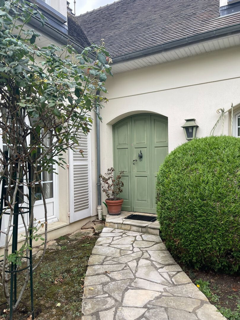 Maison à vendre, 250m², Louveciennes