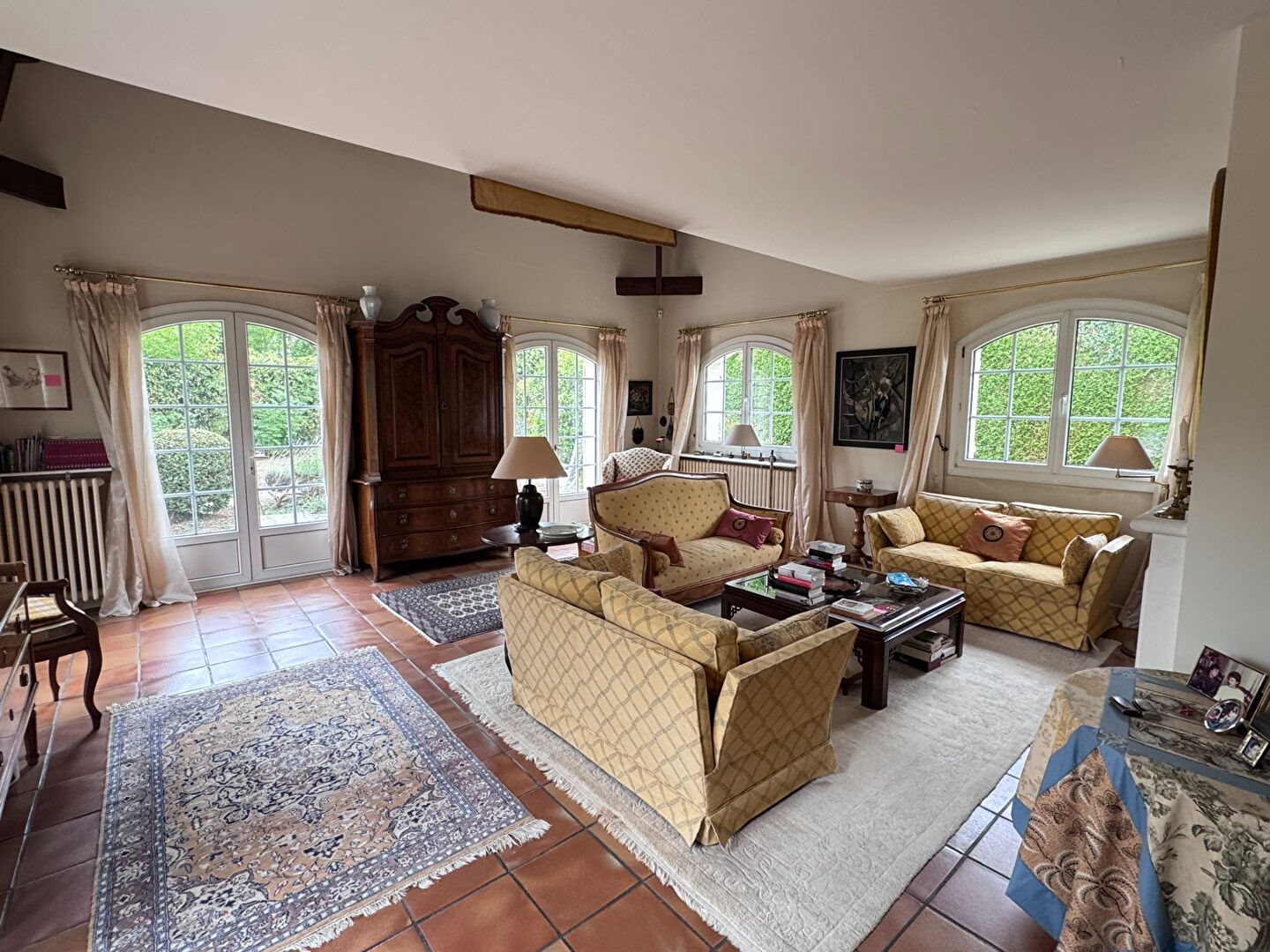 Maison à vendre, 250m², Louveciennes