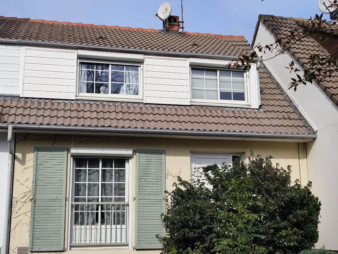 Maison à vendre, 105m², Crespières