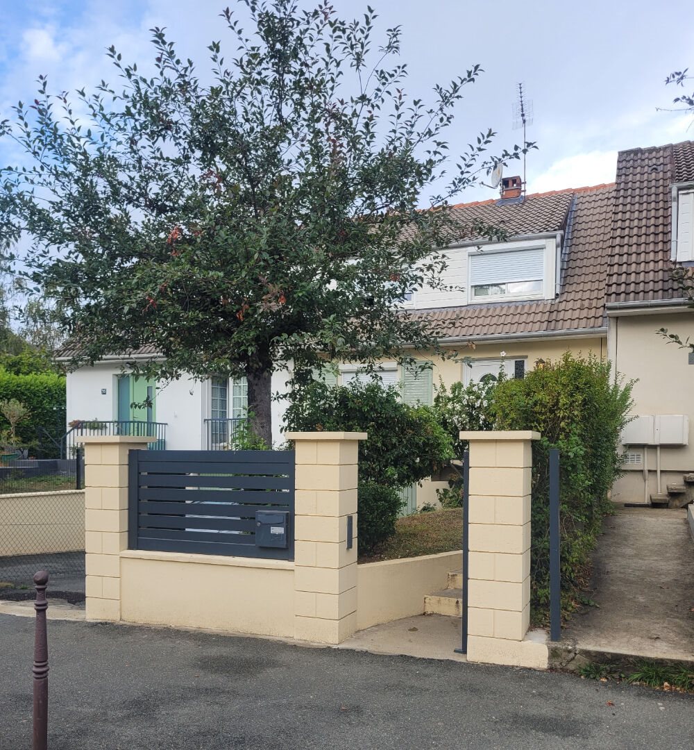 Maison à vendre, 105m², Crespières