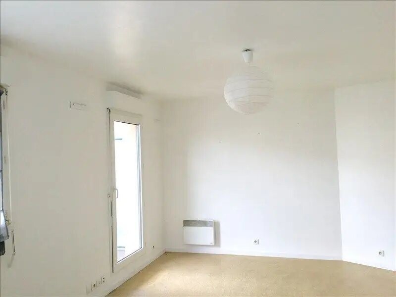 Appartement à louer, 28m², Poissy