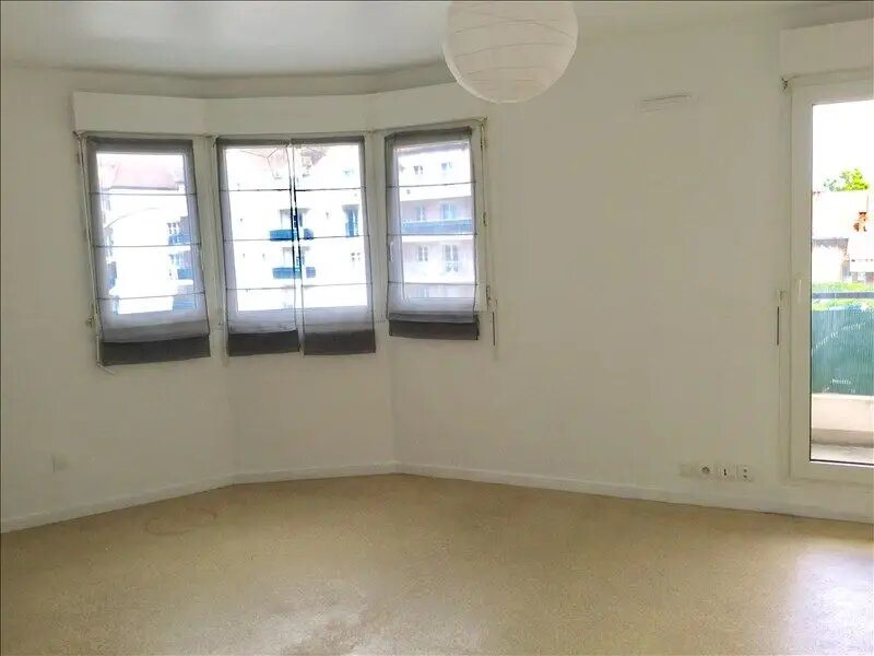 Appartement à louer, 28m², Poissy