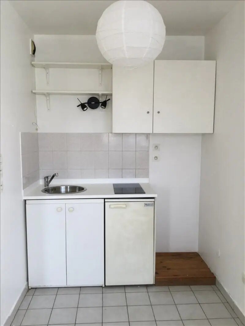Appartement à louer, 28m², Poissy