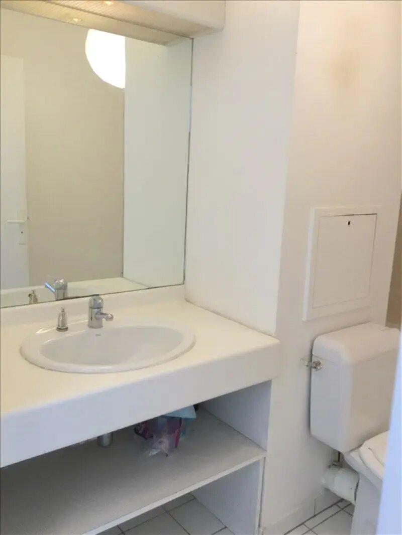 Appartement à louer, 28m², Poissy