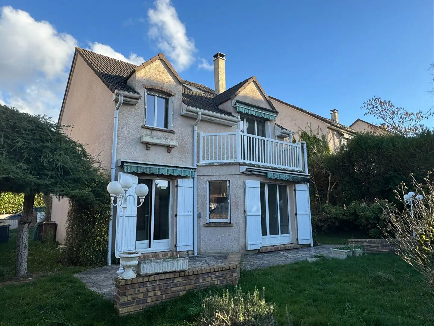 Maison à vendre, 138m², Noisy-le-Roi
