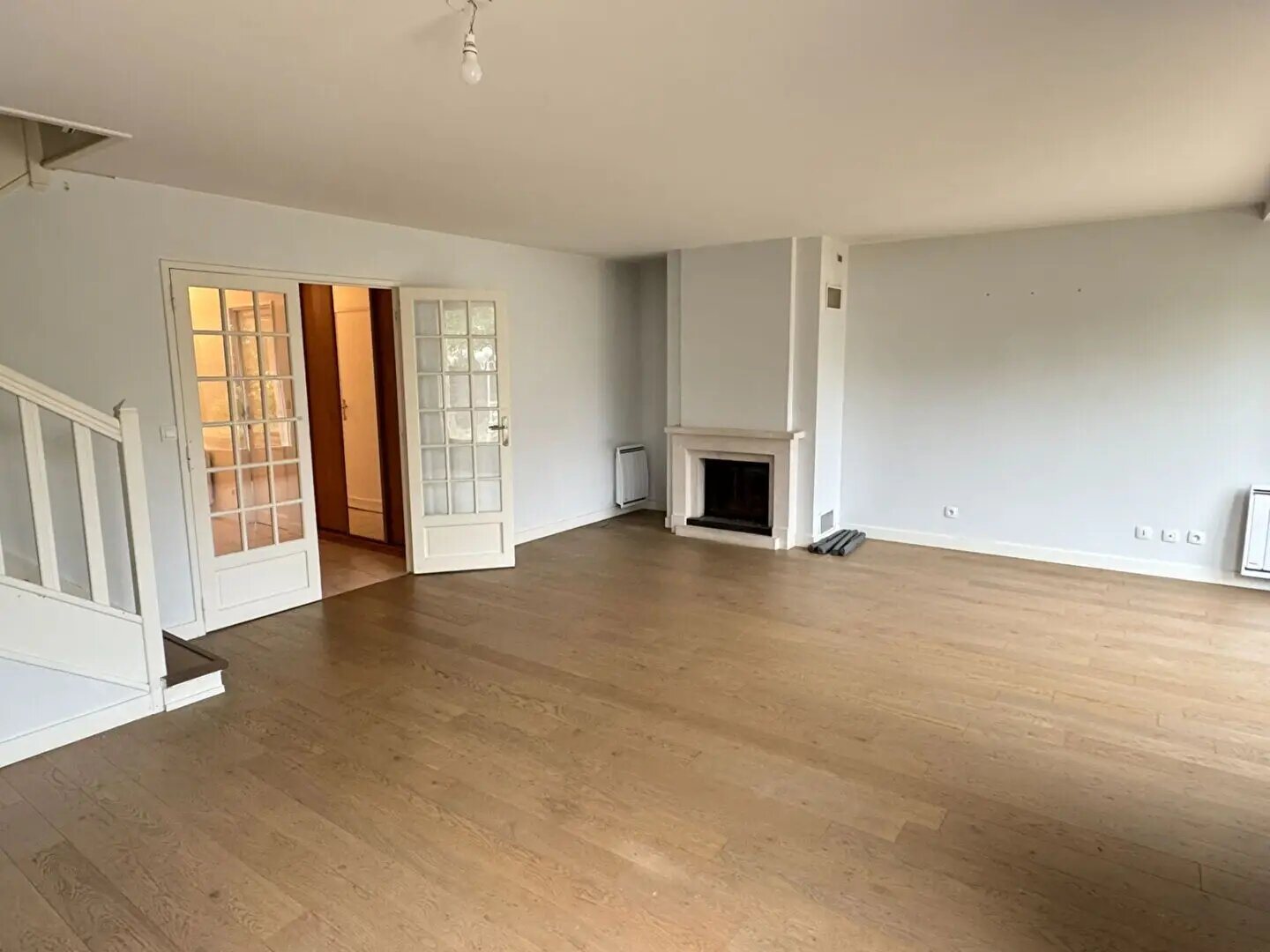 Maison à vendre, 138m², Noisy-le-Roi