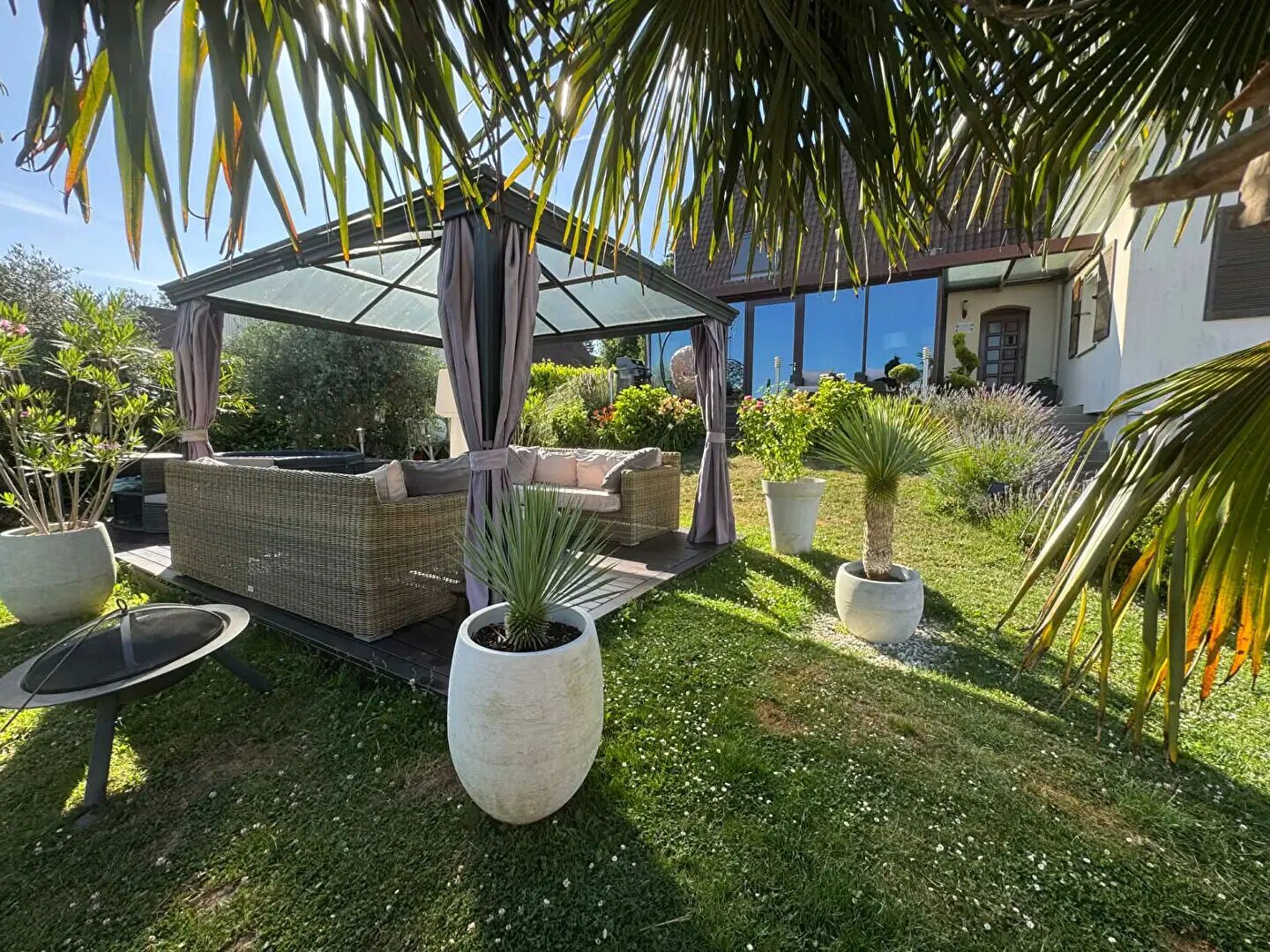 Maison à vendre, 210m², Feucherolles