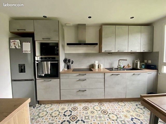 Maison à vendre, 89m², Lassigny