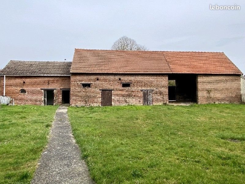 Maison à vendre, 137m², Ressons-sur-Matz