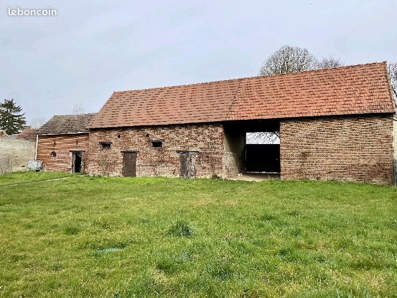 Maison à vendre, 137m², Ressons-sur-Matz