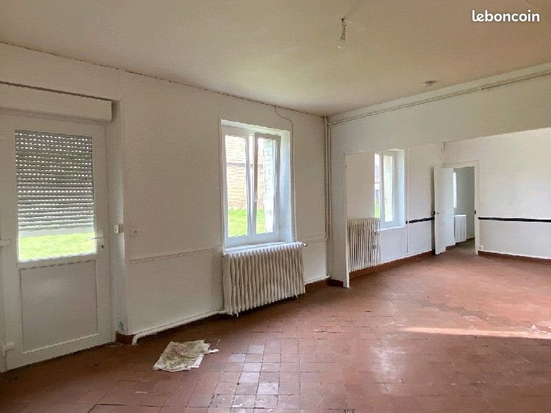 Maison à vendre, 137m², Ressons-sur-Matz