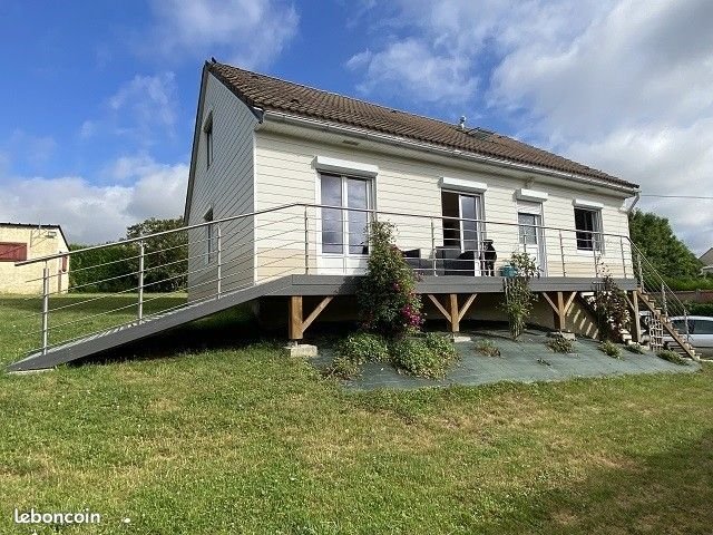 Maison à vendre, 157m², Maignelay-Montigny