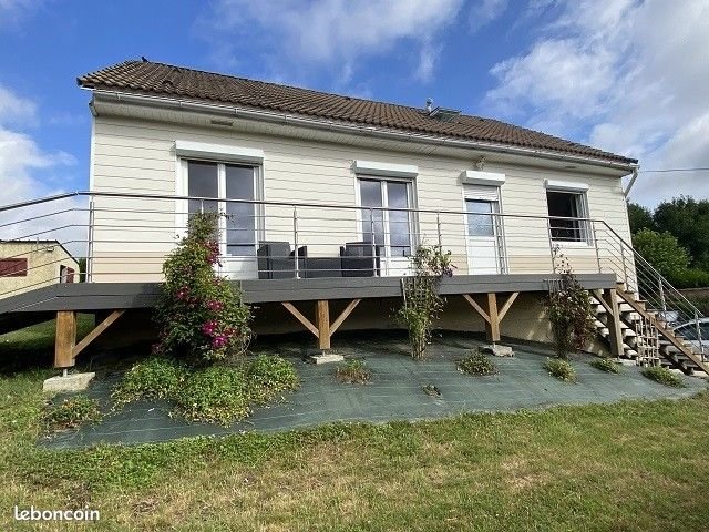 Maison à vendre, 157m², Maignelay-Montigny