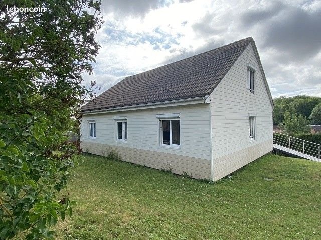 Maison à vendre, 157m², Maignelay-Montigny