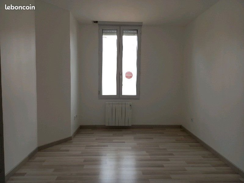Appartement à louer, 51m², Ressons-sur-Matz