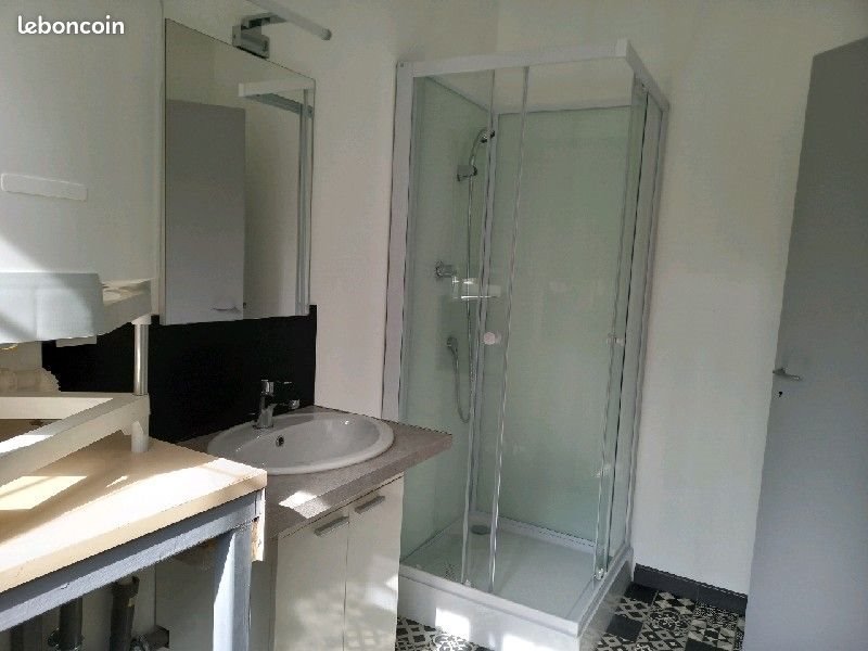 Appartement à louer, 51m², Ressons-sur-Matz