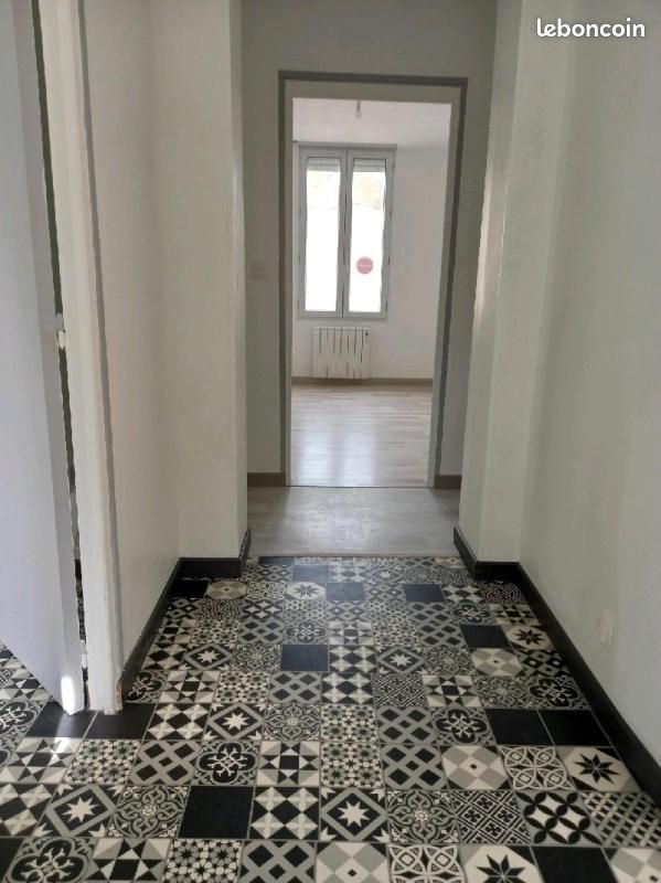 Appartement à louer, 51m², Ressons-sur-Matz