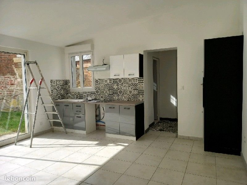 Appartement à louer, 51m², Ressons-sur-Matz