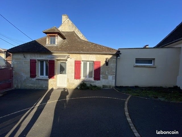 Appartement à louer, 42m², Elincourt-Sainte-Marguerite
