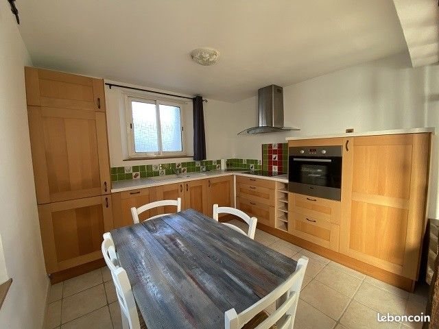 Appartement à louer, 42m², Elincourt-Sainte-Marguerite