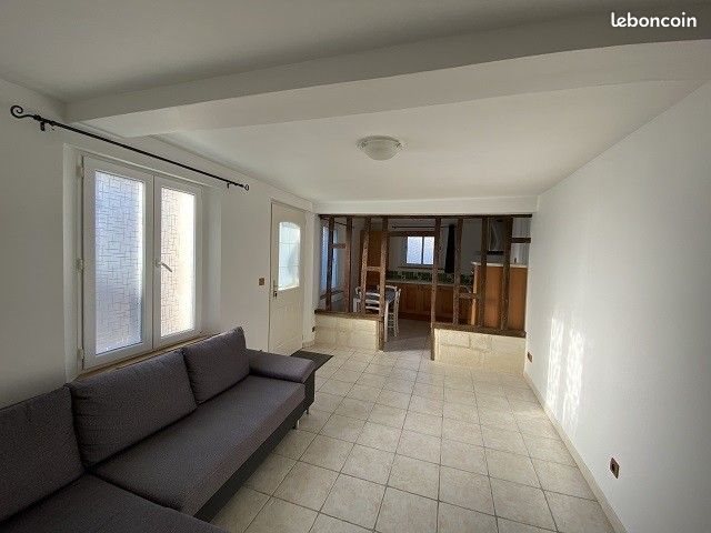 Appartement à louer, 42m², Elincourt-Sainte-Marguerite