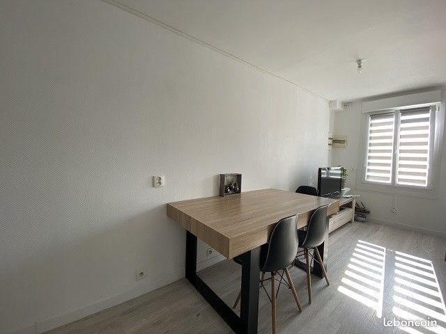 Appartement à louer, 54m², Ressons-sur-Matz
