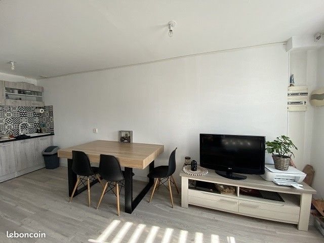 Appartement à louer, 54m², Ressons-sur-Matz